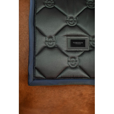 Tapis de dressage Equestrian Stockholm Vert avenue