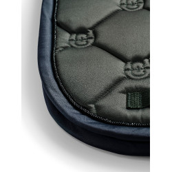 Tapis de dressage Equestrian Stockholm Vert avenue