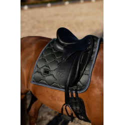 Tapis de dressage Equestrian Stockholm Vert avenue