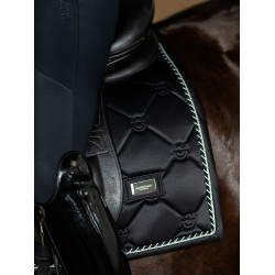 Tapis de dressage Equestrian Stockholm Noir édition