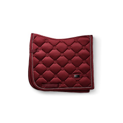 Tapis de dressage Equestrian Stockholm Bordeaux Tapis de dressage Equestrian Stockholm Bordeaux