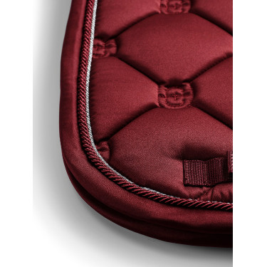 Tapis de dressage Equestrian Stockholm Bordeaux Tapis de dressage Equestrian Stockholm Bordeaux