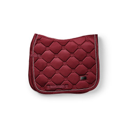 Tapis de dressage Equestrian Stockholm Bordeaux Tapis de dressage Equestrian Stockholm Bordeaux