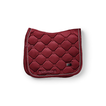 Tapis de dressage Equestrian Stockholm Bordeaux Tapis de dressage Equestrian Stockholm Bordeaux