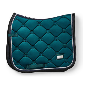 Tapis de dressage Equestrian Stockholm Émeraude Vert Tapis de dressage Equestrian Stockholm Émeraude Vert