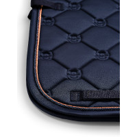 Tapis de dressage Equestrian Stockholm Lagoon blush Bleu
