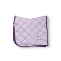 Tapis de dressage Equestrian Stockholm Lavende Violet