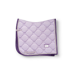 Tapis de dressage Equestrian Stockholm Lavende Violet Tapis de dressage Equestrian Stockholm Lavende Violet
