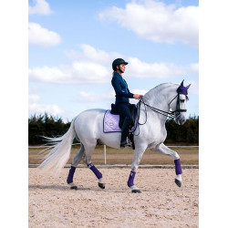 Tapis de dressage Equestrian Stockholm Lavende Violet Tapis de dressage Equestrian Stockholm Lavende Violet