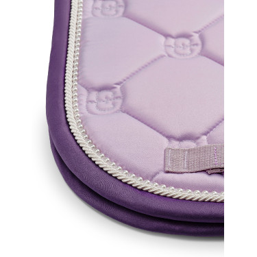 Tapis de dressage Equestrian Stockholm Lavende Violet Tapis de dressage Equestrian Stockholm Lavende Violet