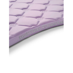 Tapis de dressage Equestrian Stockholm Lavende Violet Tapis de dressage Equestrian Stockholm Lavende Violet