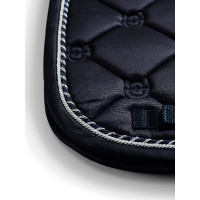 Tapis de dressage Equestrian Stockholm Midnight blue Bleu marine