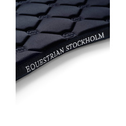 Tapis de dressage Equestrian Stockholm Midnight blue Bleu marine Tapis de dressage Equestrian Stockholm Midnight blue Bleu marine