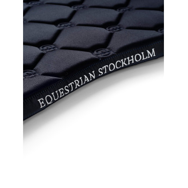 Tapis de dressage Equestrian Stockholm Midnight blue Bleu marine Tapis de dressage Equestrian Stockholm Midnight blue Bleu marine