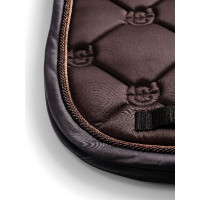 Tapis de dressage Equestrian Stockholm Moonless night