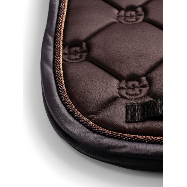 Tapis de dressage Equestrian Stockholm Moonless night