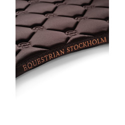 Tapis de dressage Equestrian Stockholm Moonless night