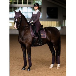 Tapis de dressage Equestrian Stockholm Moonless night