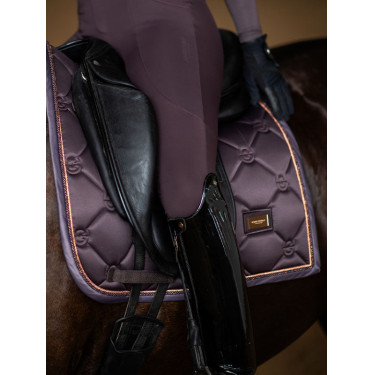 Tapis de dressage Equestrian Stockholm Moonless night