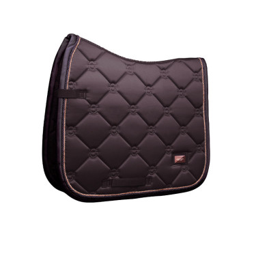 Tapis de dressage Equestrian Stockholm Moonless night