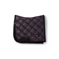 Tapis de dressage Equestrian Stockholm Violet scintillant Tapis de dressage Equestrian Stockholm Violet scintillant