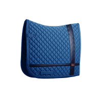 Tapis de dressage Equestrian Stockholm avec bandes Tapis de dressage Equestrian Stockholm avec bandes