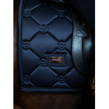 Tapis de dressage Equestrian Stockholm classic Marine modern tech Tapis de dressage Equestrian Stockholm classic Marine modern tech