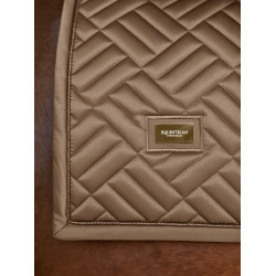 Tapis de dressage Equestrian Stockholm modern Champagne Beige Tapis de dressage Equestrian Stockholm modern Champagne Beige