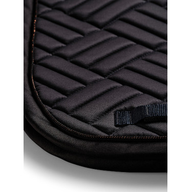 Tapis de dressage Equestrian Stockholm modern Océan sombre Bleu marine Tapis de dressage Equestrian Stockholm modern Océan sombre Bleu marine