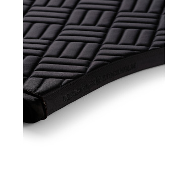 Tapis de dressage Equestrian Stockholm modern Océan sombre Bleu marine Tapis de dressage Equestrian Stockholm modern Océan sombre Bleu marine