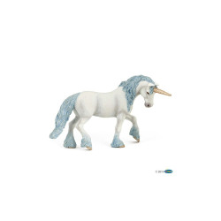 Figurine licorne magique PAPO