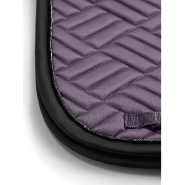 Tapis de dressage Equestrian Stockholm modern Violet sombre Tapis de dressage Equestrian Stockholm modern Violet sombre