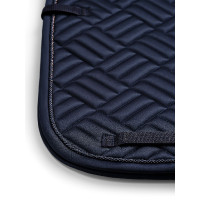 Tapis de dressage Equestrian Stockholm modern Lagoon blush Bleu Tapis de dressage Equestrian Stockholm modern Lagoon blush Bleu