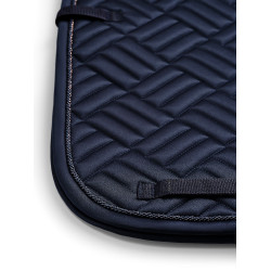Tapis de dressage Equestrian Stockholm modern Lagoon blush Bleu
