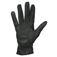 Gants Equi-Theme Filet Noir