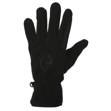 Gants polaires Equithème Picot Gants polaires Equithème Picot
