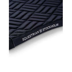 Tapis de dressage Equestrian Stockholm modern Midnight blue Bleu marine Tapis de dressage Equestrian Stockholm modern Midnight blue Bleu marine