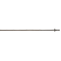 Rênes sangle Riding World Havane Marron Rênes sangle Riding World Havane Marron