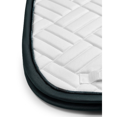 Tapis de dressage Equestrian Stockholm modern Blanc dramatic monday Tapis de dressage Equestrian Stockholm modern Blanc dramatic monday