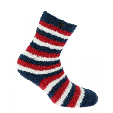 Chaussettes Equithème Chenille Chaussettes Equithème Chenille