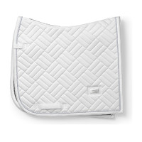 Tapis de dressage Equestrian Stockholm modern Noir