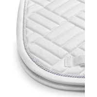 Tapis de dressage Equestrian Stockholm modern Noir