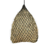 Filet à foin soft mesh Shires Noir