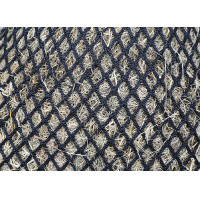Filet à foin soft mesh Shires Noir Filet à foin soft mesh Shires Noir