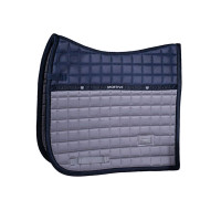Tapis de dressage Equestrian Stockholm performance Frêne bleu sportif