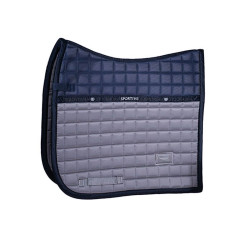 Tapis de dressage Equestrian Stockholm performance Frêne bleu sportif