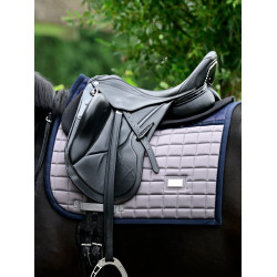 Tapis de dressage Equestrian Stockholm performance Frêne bleu sportif