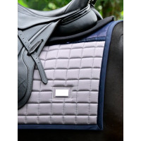 Tapis de dressage Equestrian Stockholm performance Frêne bleu sportif