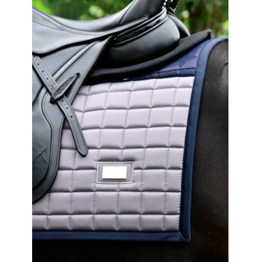 Tapis de dressage Equestrian Stockholm performance Frêne bleu sportif