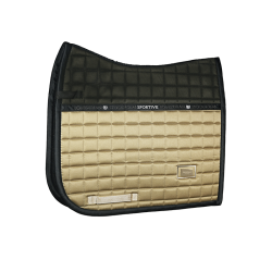 Tapis de dressage Equestrian Stockholm performance Chantelle
